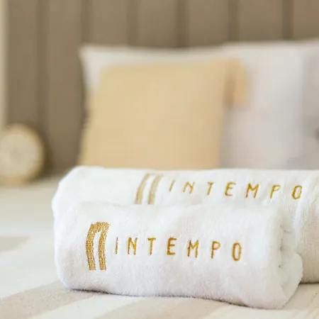 Apartament Intempo By Holuxe - 216 - 21St Floor Benidorm Zewnętrze zdjęcie