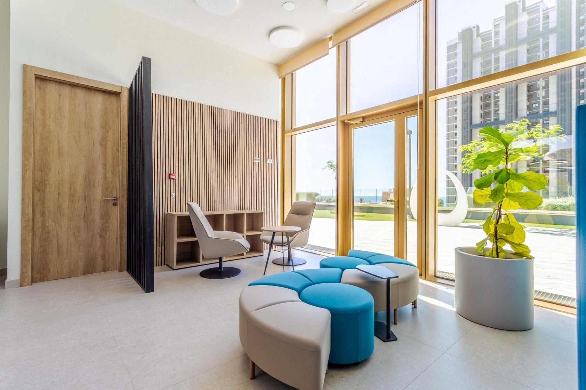Intempo By Holuxe - 216 - 21st Floor * Benidorm