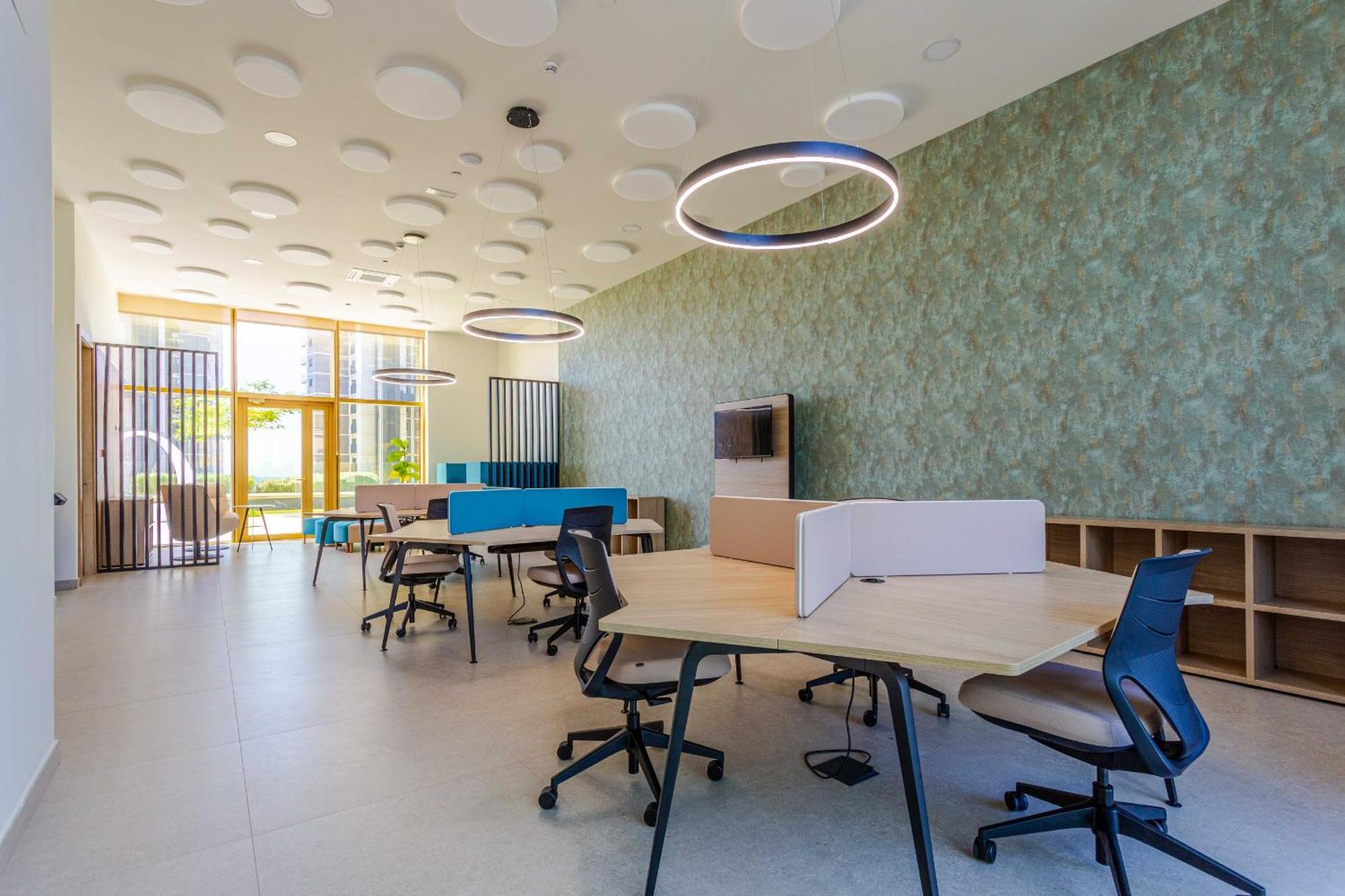 Intempo By Holuxe - 216 - 21st Floor Appartement *