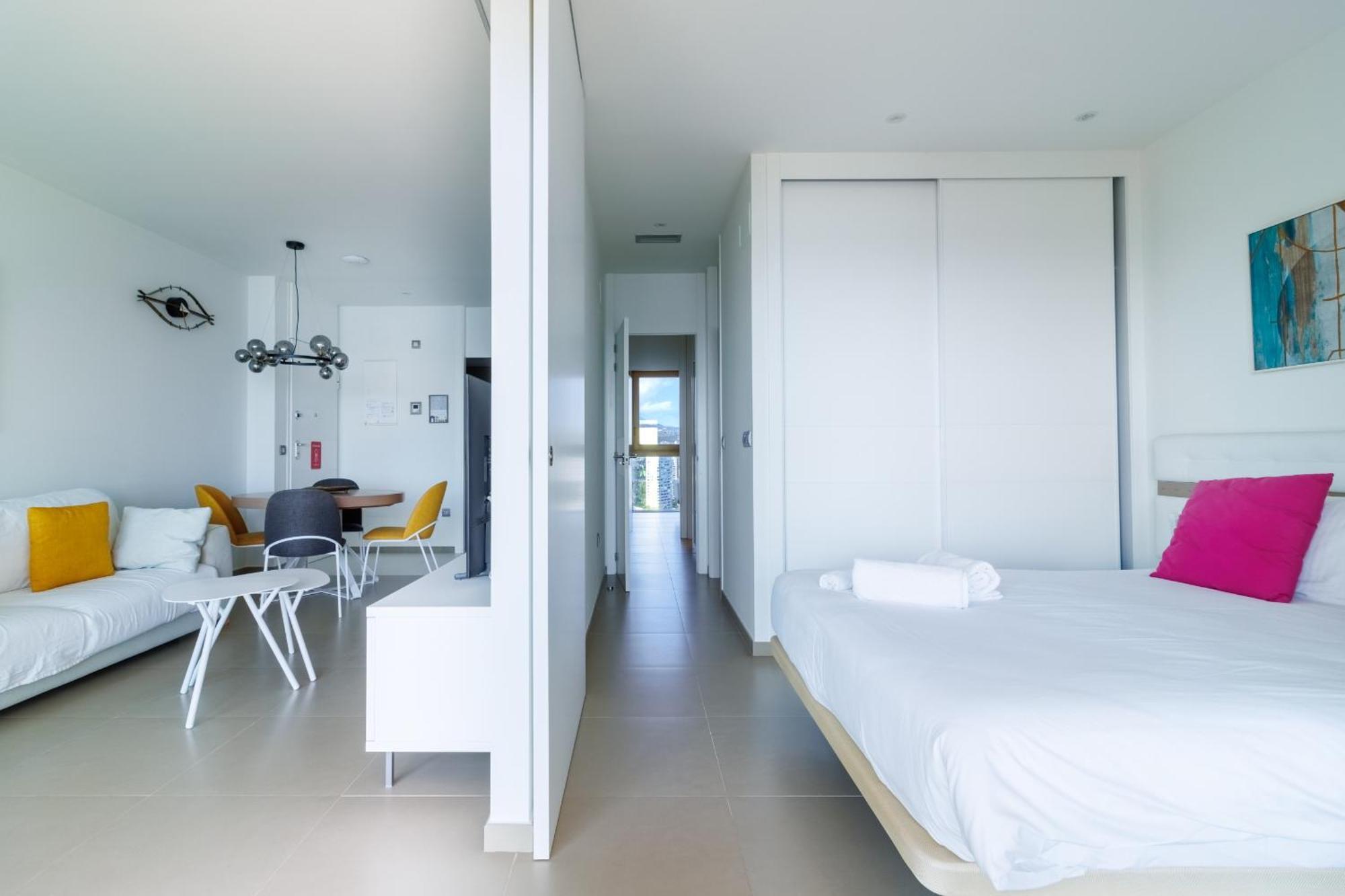 Intempo By Holuxe - 216 - 21st Floor Appartement