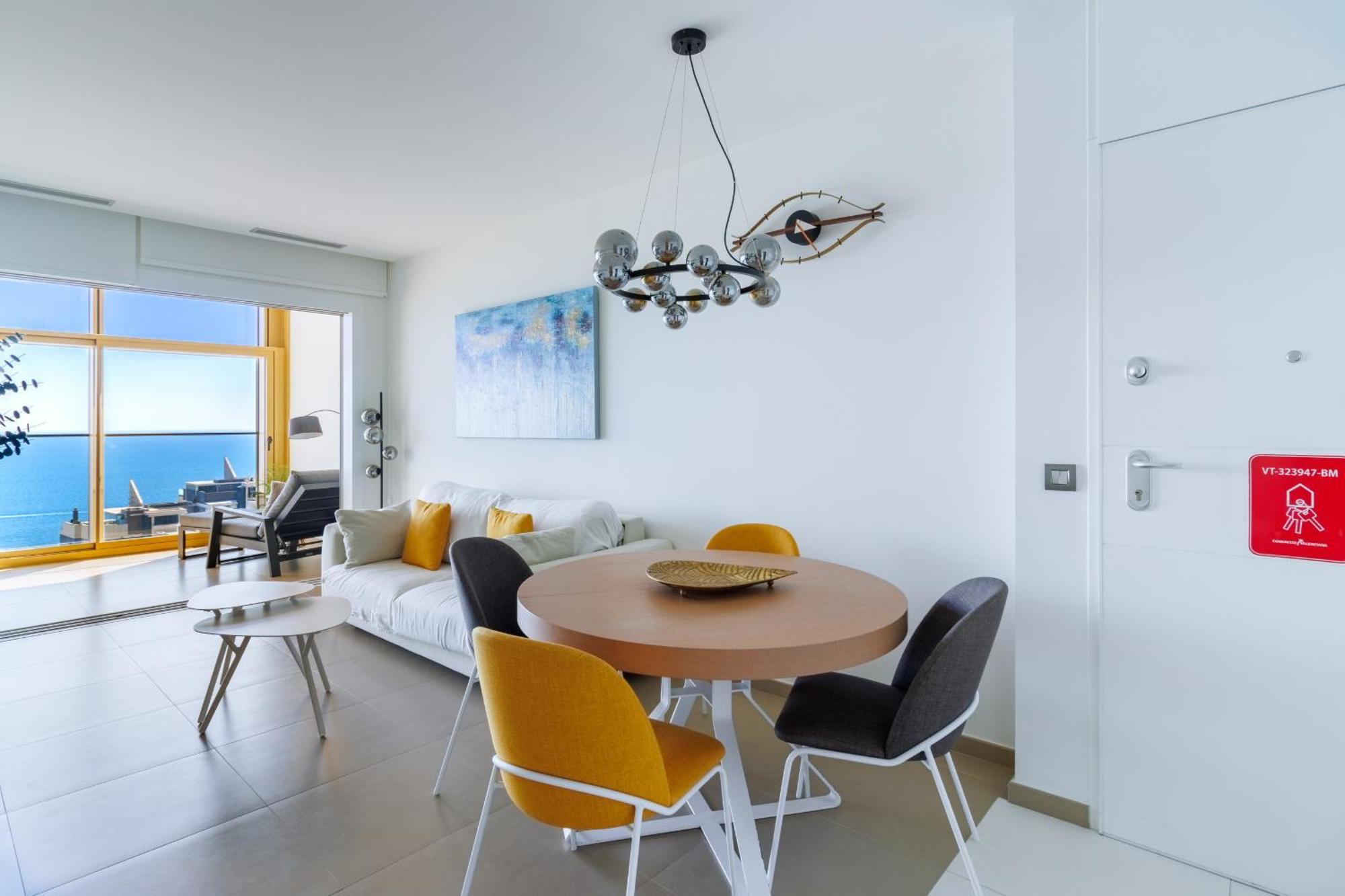 Intempo By Holuxe - 216 - 21st Floor Appartement *