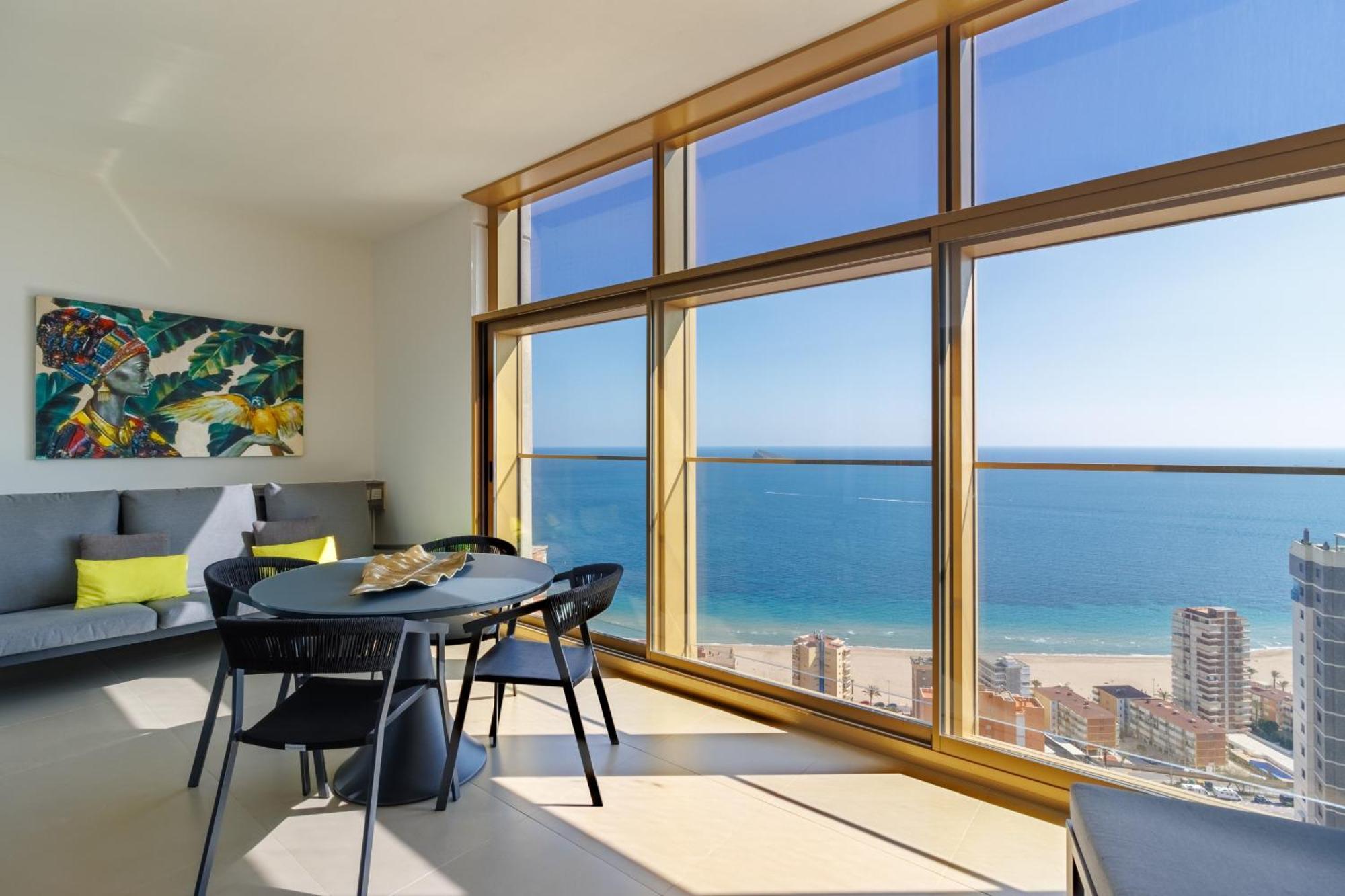 Appartement Intempo By Holuxe - 216 - 21st Floor *