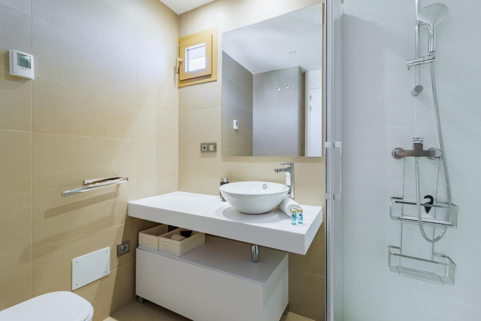Intempo By Holuxe - 216 - 21st Floor Appartement