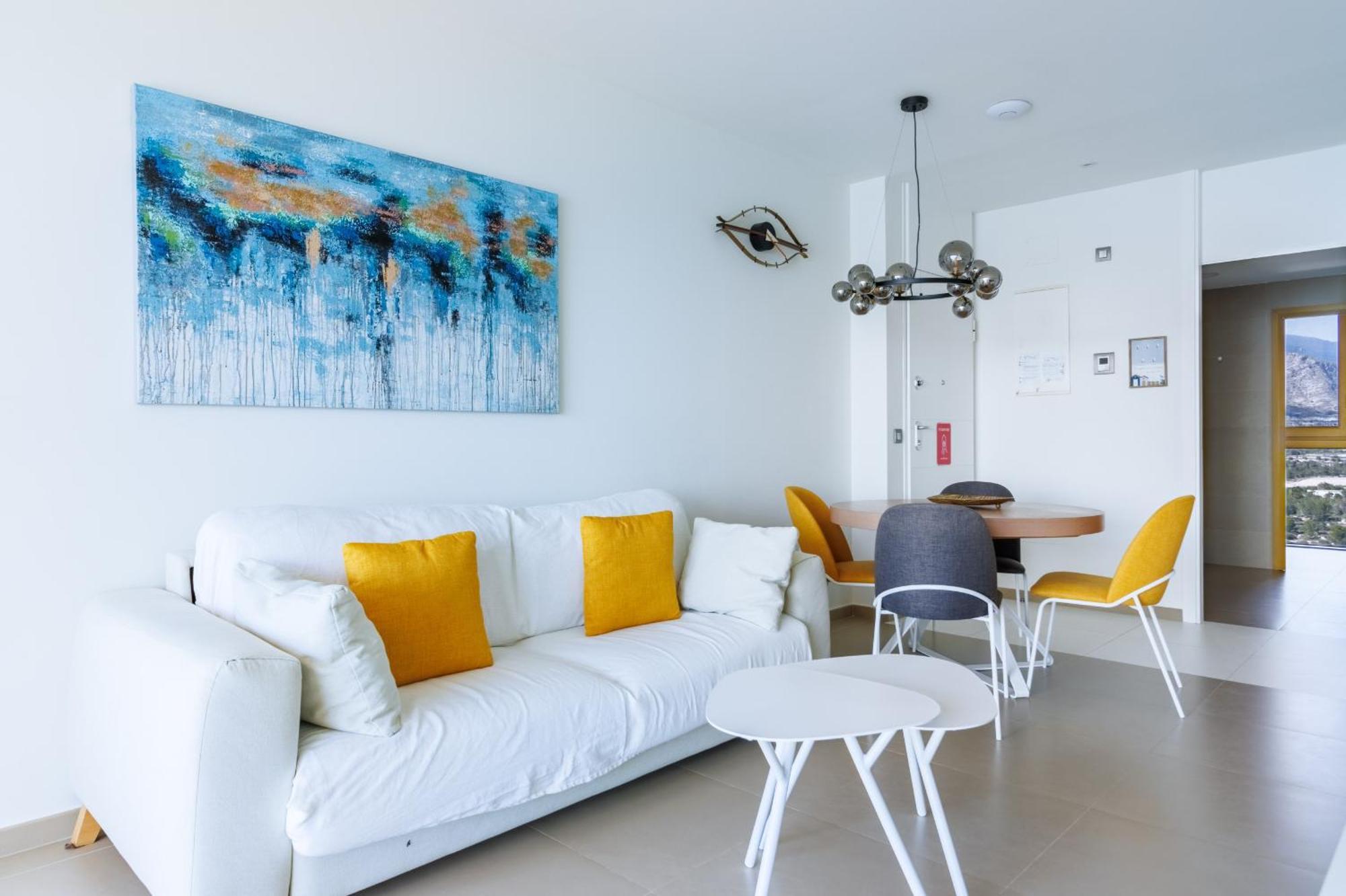 Intempo By Holuxe - 216 - 21st Floor Appartement *